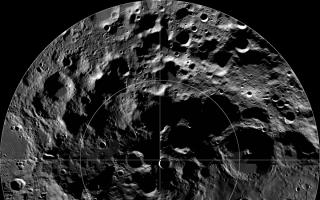 Луна - искусственный спутник земли